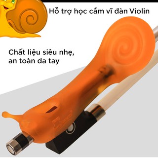 [Chính Hãng] Dụng cụ hỗ trợ cầm vĩ đàn Violin