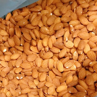 HẠT HẠNH NHÂN NHẬP KHẨU ÚC