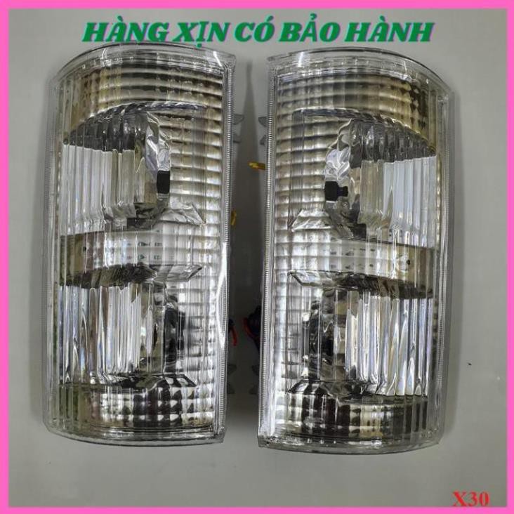 ĐÈN XI NHAN TRƯỚC XE TẢI VINAXUKI - GIÁ BÁN THEO CẶP - X30 hàng chất lượng cao