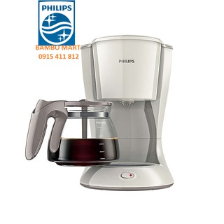 Máy Pha Cà Phê Philips HD7447