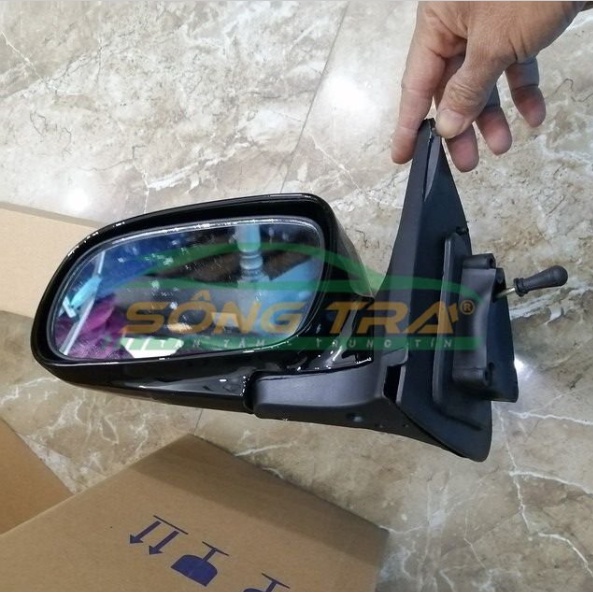 KÍNH CHIẾU HẬU DAEWOO CIELO, GƯƠNG HẬU CIELO