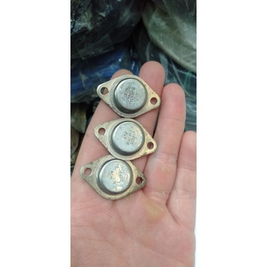 Sò Sắt SGSF 561/ Sò NPN / Sò Malaysia