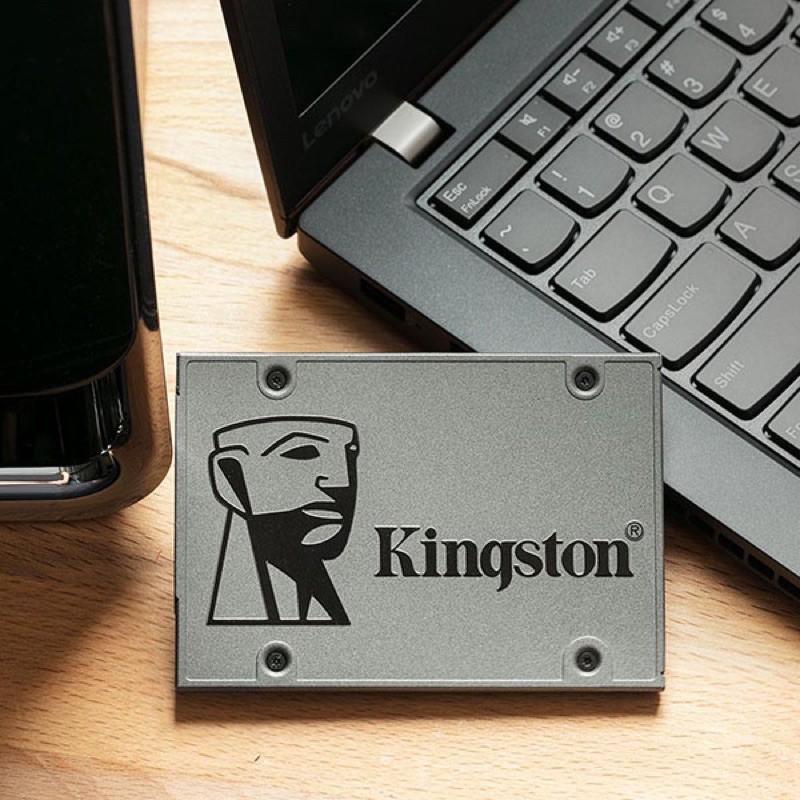 Ổ Cứng SSD Kingston UV400 120GB/240GB/480GB SUV400S37