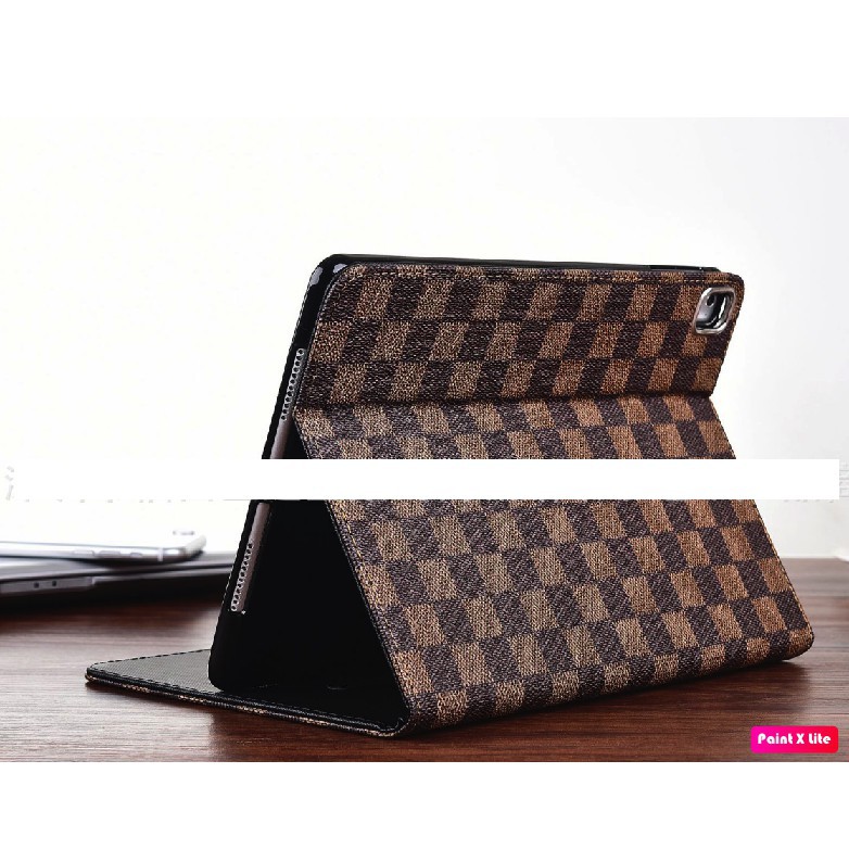 Case ốp chống trầy ipad GUC CI, L OUIS VUITTON đủ các dòng ipad air, ipad mini, ipad pro F