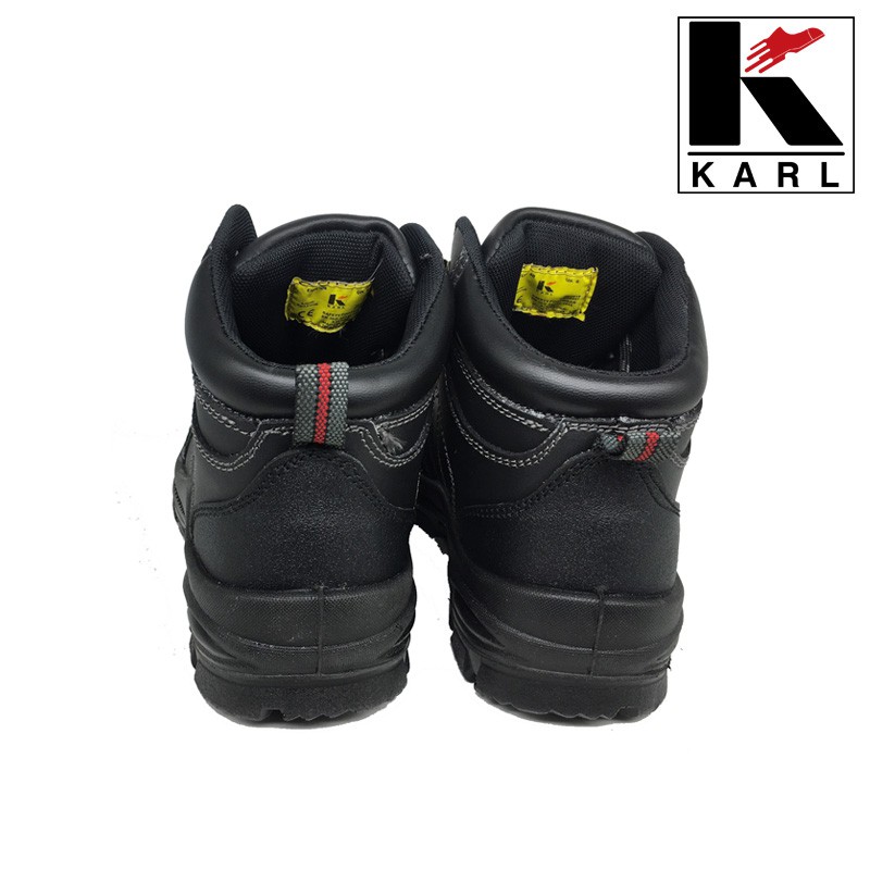 Giày bảo hộ Karl Force | BigBuy360 - bigbuy360.vn