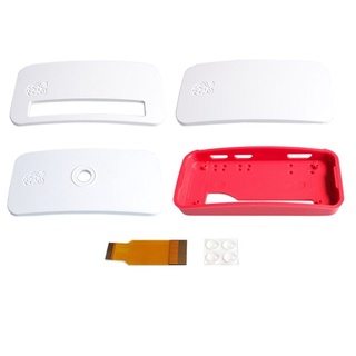 Hộp bảo vệ cho raspberry pi zero w rpi zero box raspberry pi zero v 1.3 pi0