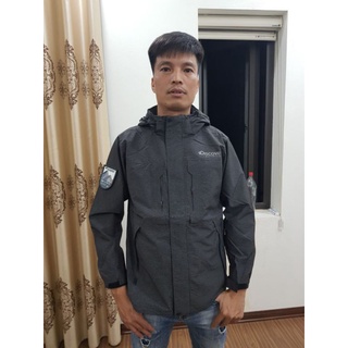 Áo discovery (hàng xuất dư)