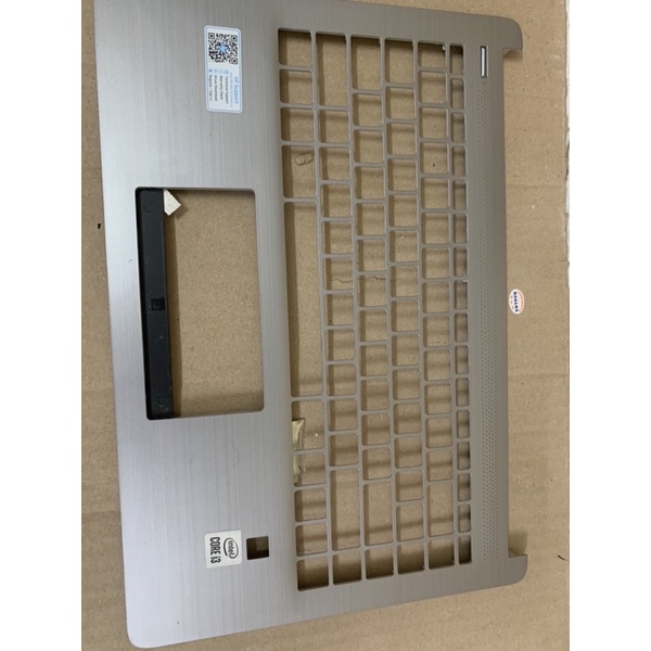 Vỏ thay cho laptop HP 340s G7 340s-G7