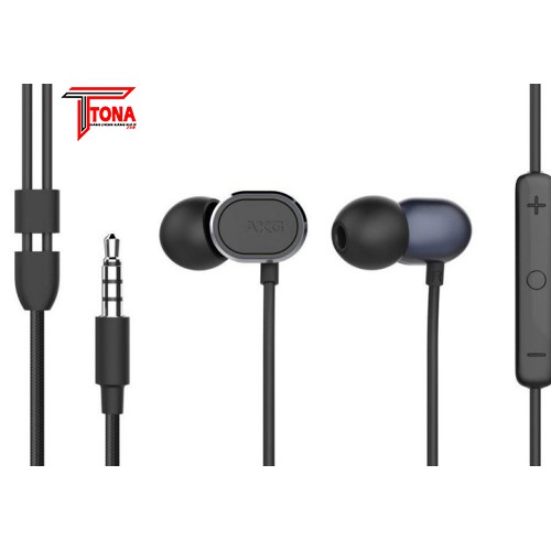 Tai Nghe Harman Kardon AKG N28