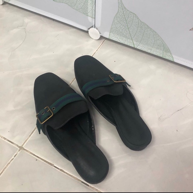 Dép Quảng Châu pass 80k size 38