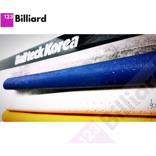 [SIÊU THỊ BIDA] Ruốc cơ Balltech Premium