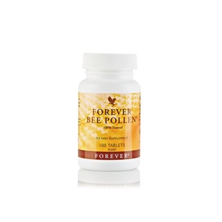 Phấn Ong Forever Bee POLLEn 026 flp