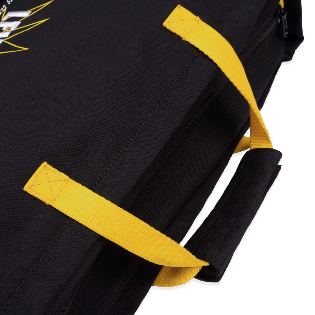 LEVENTS® SPACE HOBO BAG/ BLACK