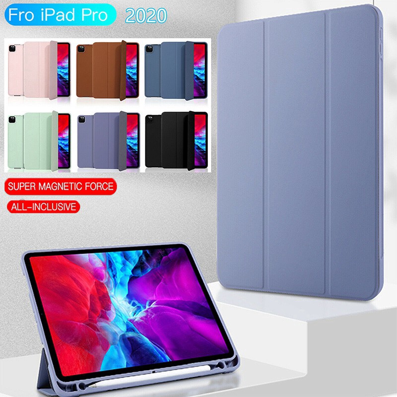 Bao da máy tính bảng thời trang cho iPad Pro 11 / 12.9 2020