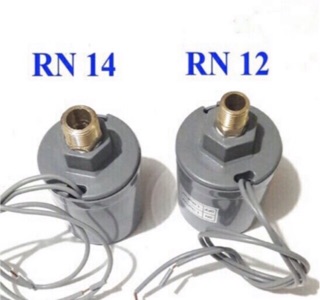 Rơle Máy Bơm Tăng Áp Tự Động
