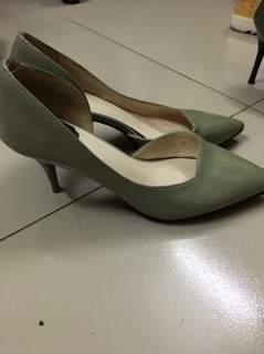 THANH LÝ giày 50k, size 37