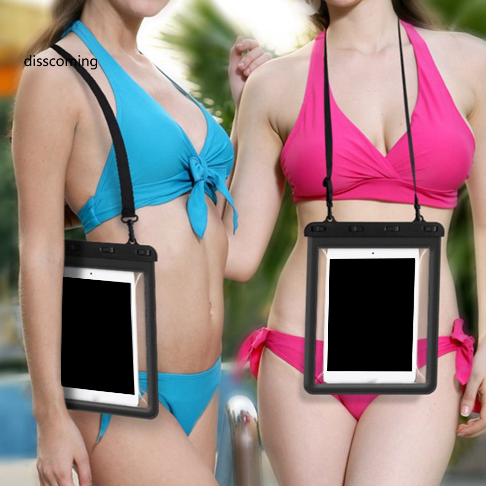 Túi Đựng Máy Tính Bảng Chống Nước Khô Thoáng Cho iPad