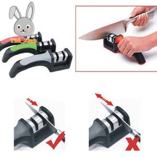 [SaLe Khủng]Mài Dao Bằng Tay Sharpener Quin