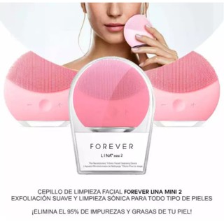 [RẺ VÔ ĐỊCH] MÁY RỬA MẶT Forever mini hàng nội địa Trung