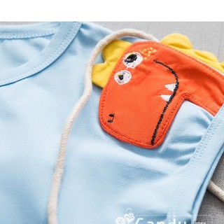 Sét bộ bé trai size9-16kg