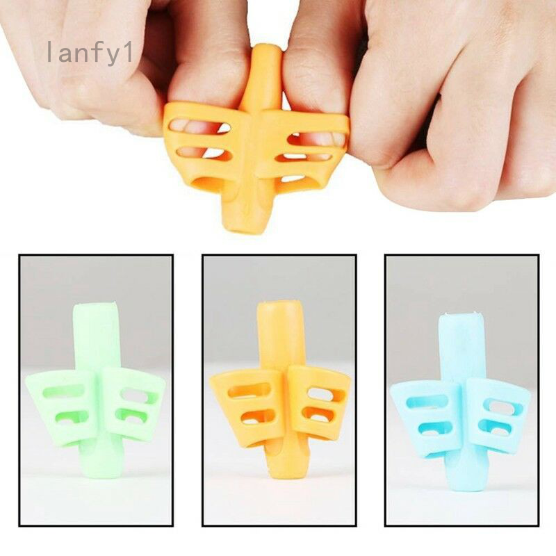 Đệm tay cầm bút chì đúng tư thế dành cho bé