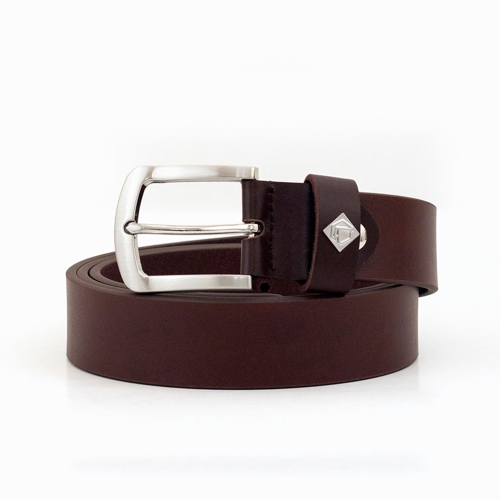 Thắt lưng da bò Anh Tho Leather M1K35-01