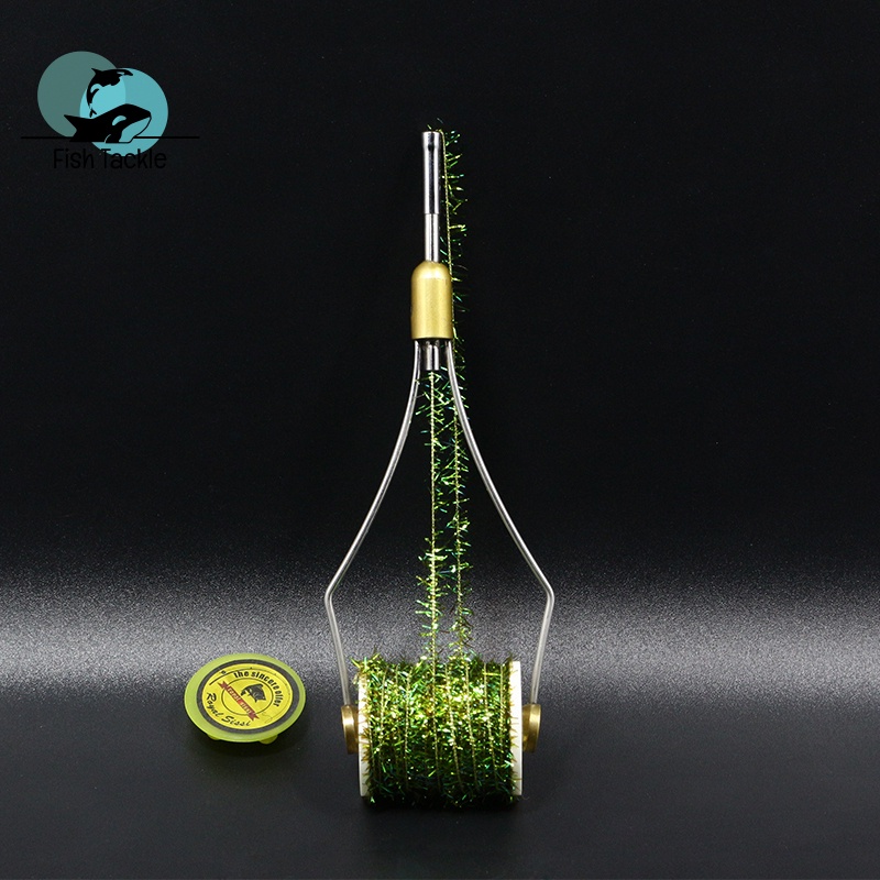 Fly Fishing Tying Materials Cactus Chenille Salmon&amp;steelhead Streamer