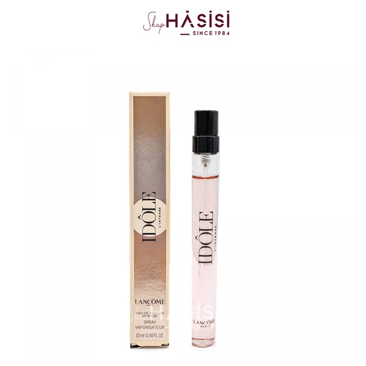 Nước Hoa Mini L-A-N-C-O-M-E Idole L'intense EDP Intense 10ml