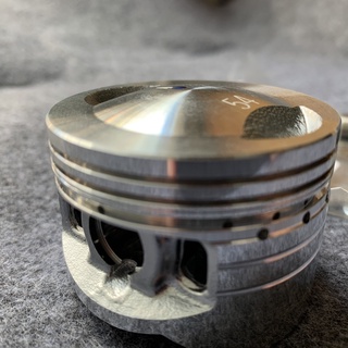 Trái piston Wave drem Sum 54mm