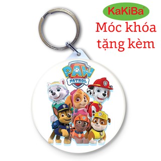 Balo Đội Chó Cứu Hộ