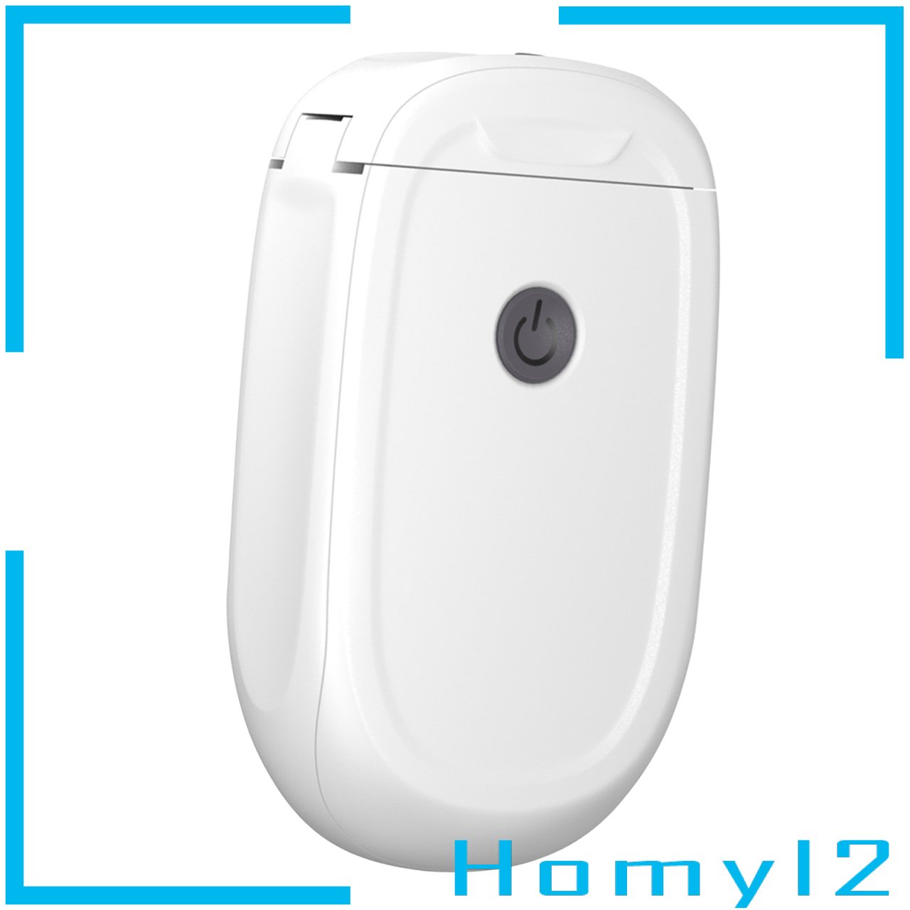 Máy In Nhãn Cầm Tay Homyl2