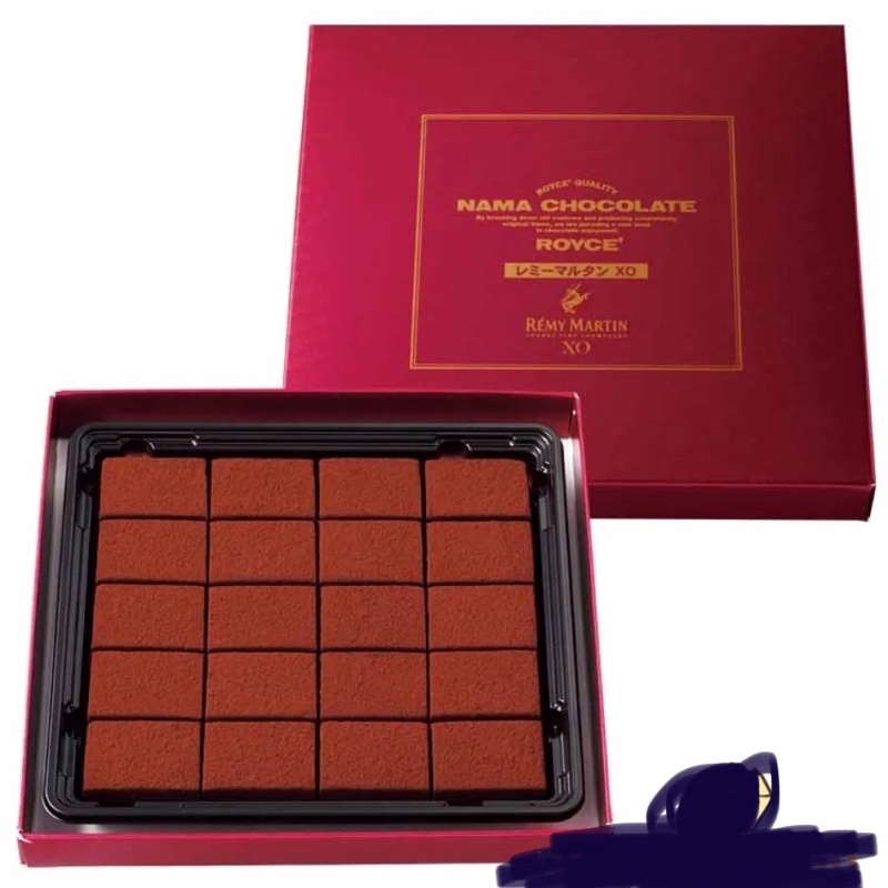 Nama Chocolate Tươi Valentine  SALE OFF của Nhật full vị hàng Air chuẩn