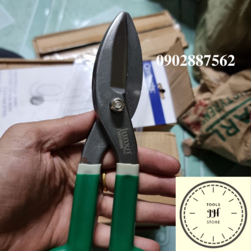 kéo cắt tôn gstar 10 inch 250mm