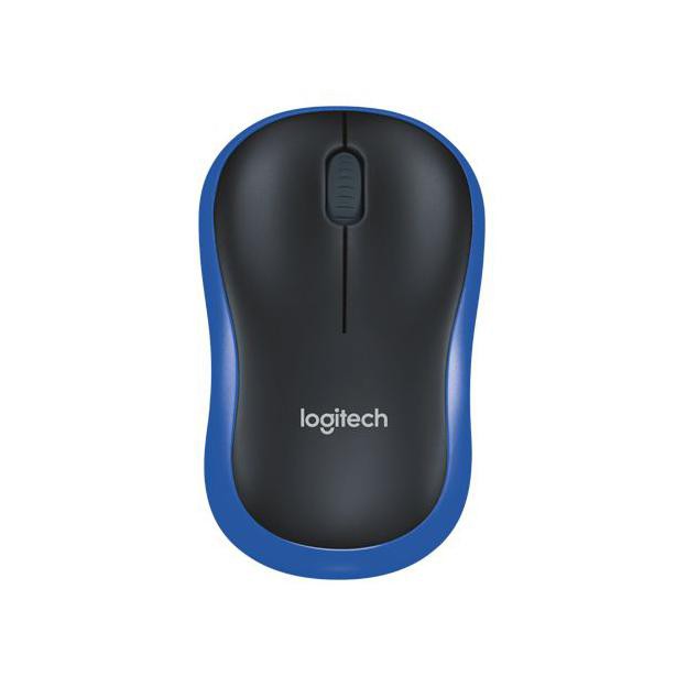 Chuột Không Dây Logitech M185 A Kris182