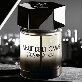 Nước hoa La Nuit de L'Homme by Yves Saint Laurent YSL 10ml