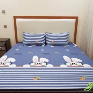 Ga Drap chống thấm cotton GOODMAMA