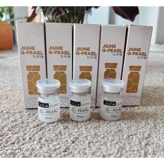 🎀🎀kem trị thâm juihe q – pearl loại tốt