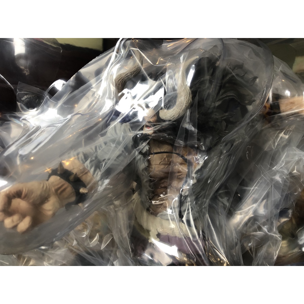 Mô hình KAIDO ichiban kuji- Onepiece. Mô hình Omnibus bản đặc biệt