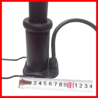 Bơm mini, Bơm du lịch, nhỏ gọn, dễ bỏ cốp xe