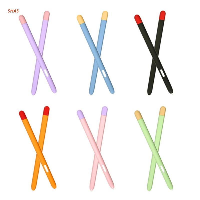 Vỏ Bọc Bảo Vệ Bút Cảm Ứng Cho Tab S7 / S6 Touch Stylus