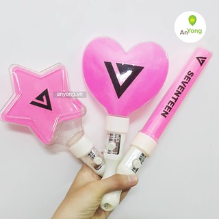 SABER SEVENTEEN