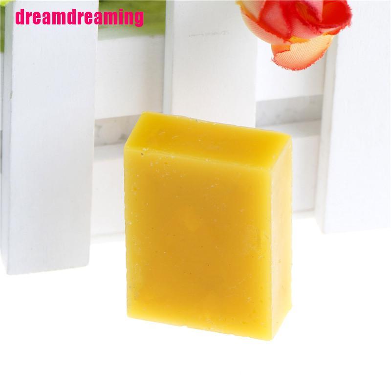 Sáp Ong Tự Nhiên 15g Bảo Vệ An Toàn Tiện Dụng