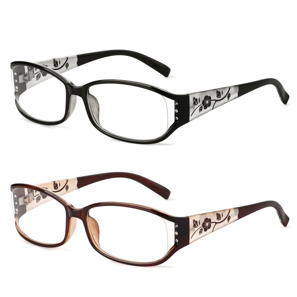 ESPO Kính Đọc Sách Gọng PC Nhỏ Gọn Cho Nam Nữ