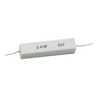 Trở sứ 10w