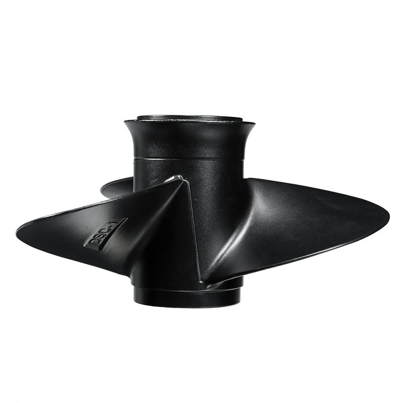 Cánh Quạt 9 1 / 4X9 Bằng Hợp Kim Nhôm 10 Cánh Quạt Cho Suzuki 8-20HP 58100-93723 - 019