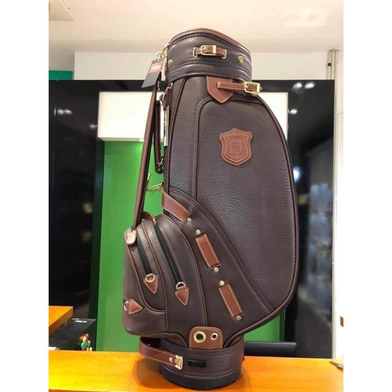 Túi golf Honma - Túi gậy golf Honma CB2817