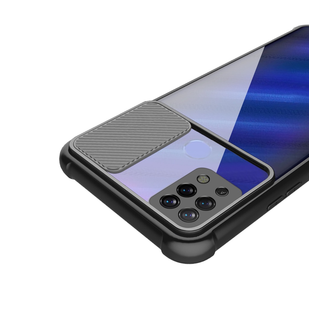 Ốp Điện Thoại Trong Suốt Cho infinix Note 10 11i 8 7 X690 Zero 8 8i Hot 10 11 9 Play 8 Lite Smart 5 5A X657 X650 X650C X682B