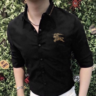 Áo sơ mi BBR thời trang nam cao cấp