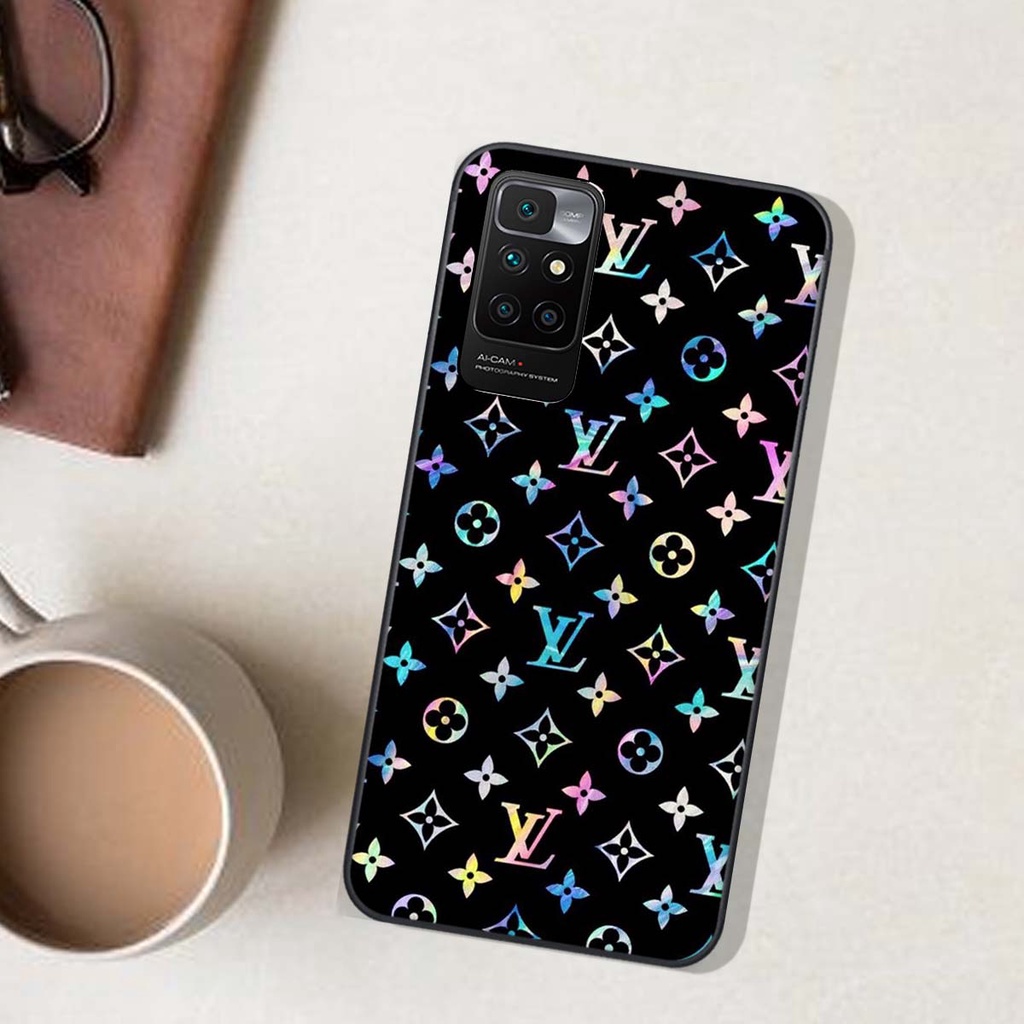 Ốp lưng Xiaomi REDMI 10 thời trang ,cá tính   ĐẸP -  RẺ - XINH - ĐỘC ĐÁO