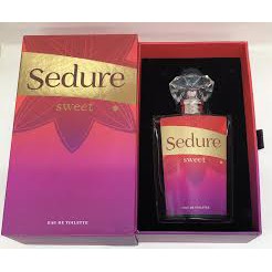 Nước Hoa Nữ SEDURE (50ml) | BigBuy360 - bigbuy360.vn